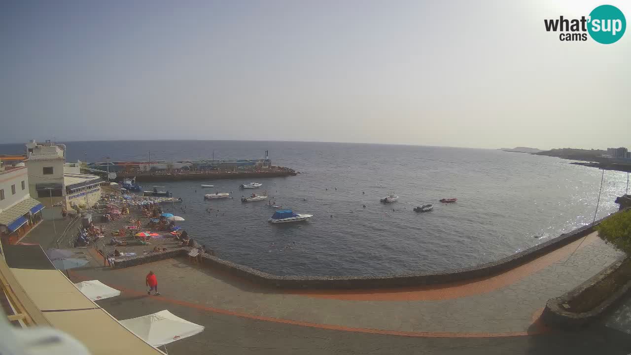 Los Abrigos – Lungomare | Tenerife