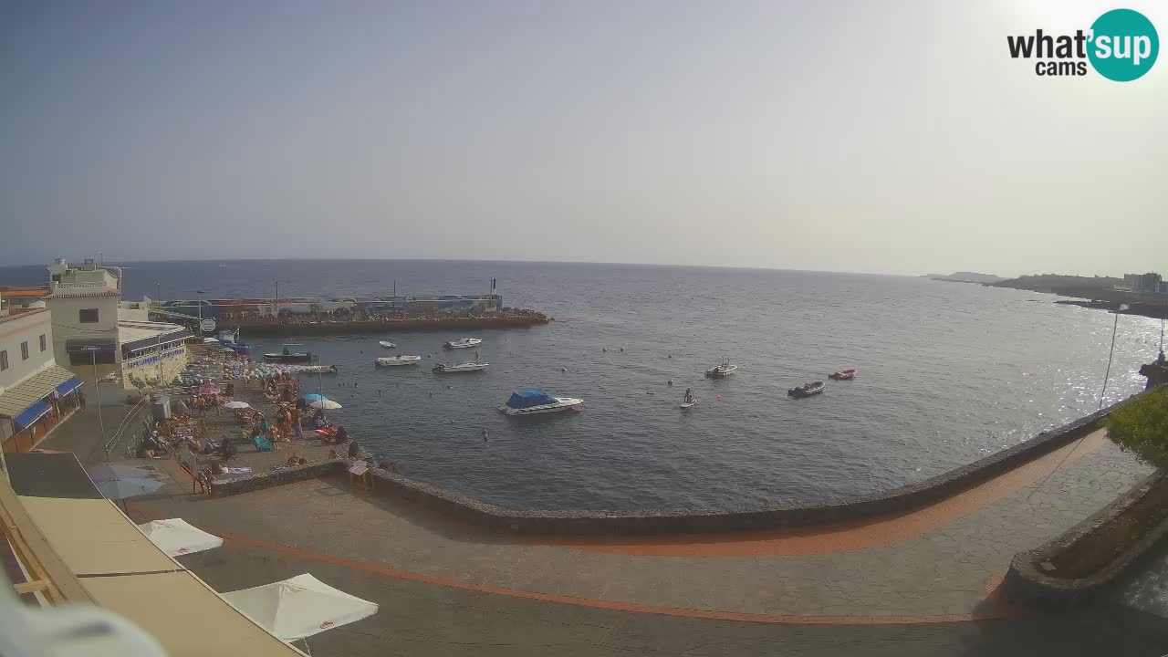 Los Abrigos – Promenade | Tenerife