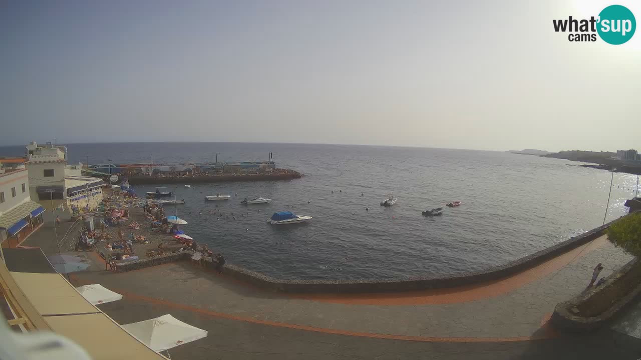 Los Abrigos – Promenade | Tenerife