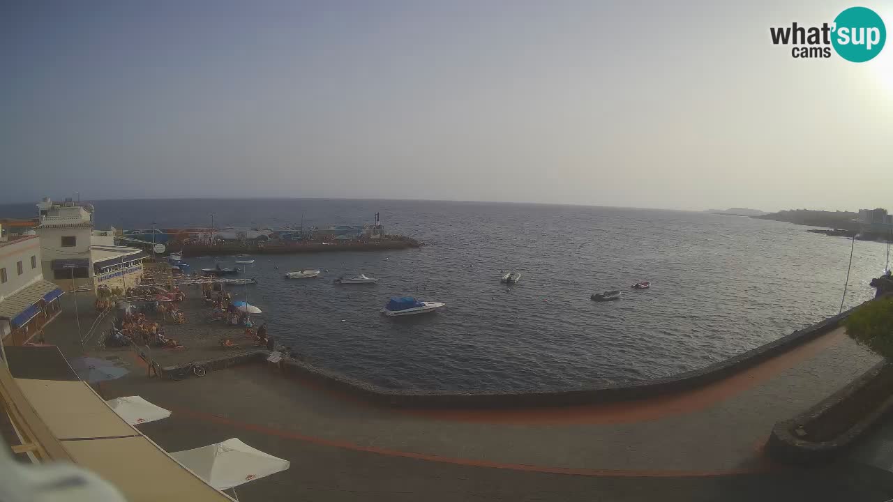 Los Abrigos – Promenade | Tenerife