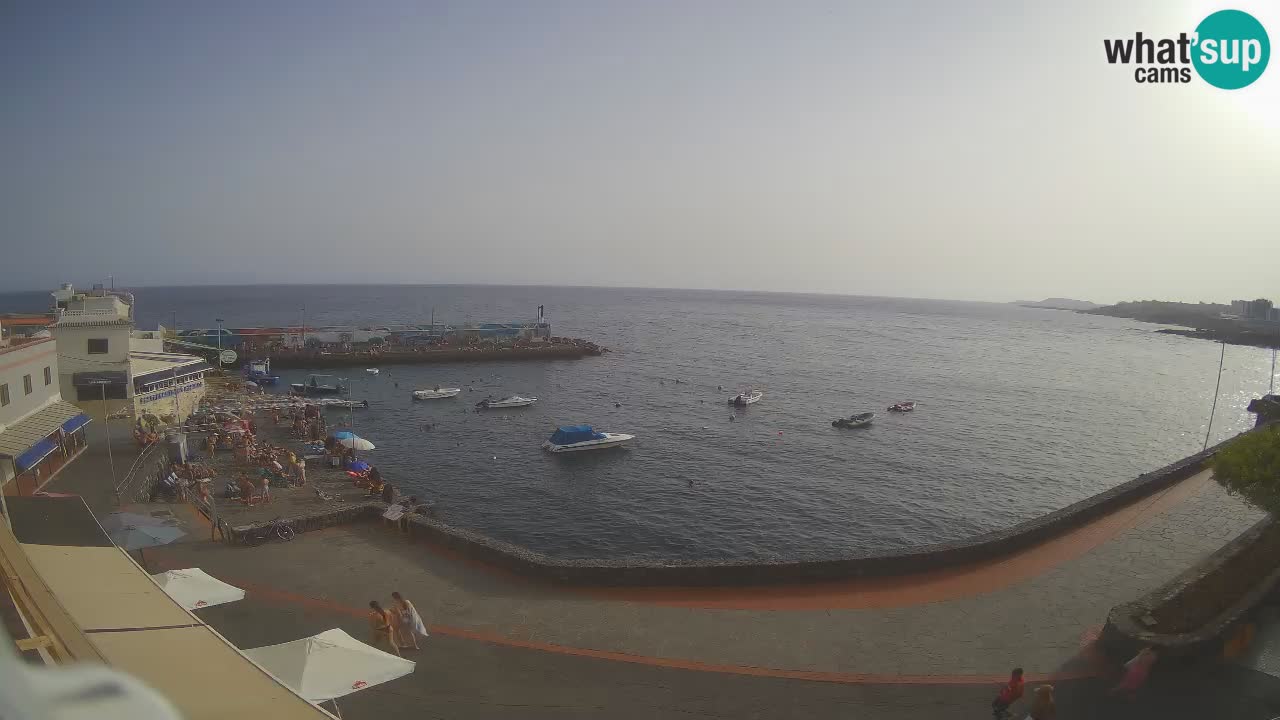 Los Abrigos – Promenade | Tenerife