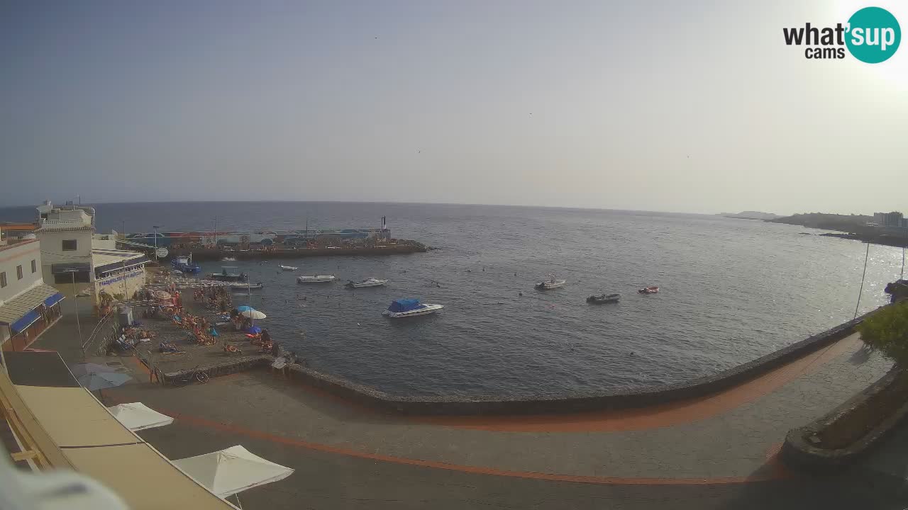 Los Abrigos – Lungomare | Tenerife