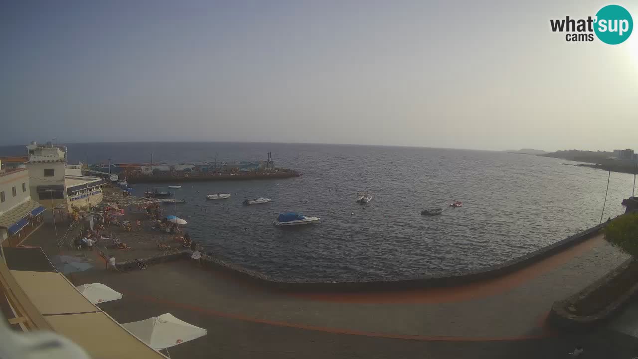 Los Abrigos – Lungomare | Tenerife