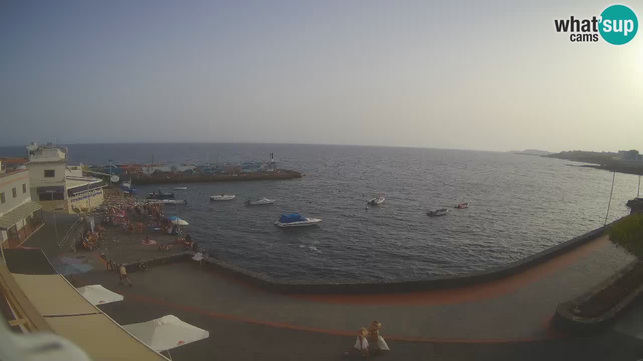 Los Abrigos – Lungomare | Tenerife