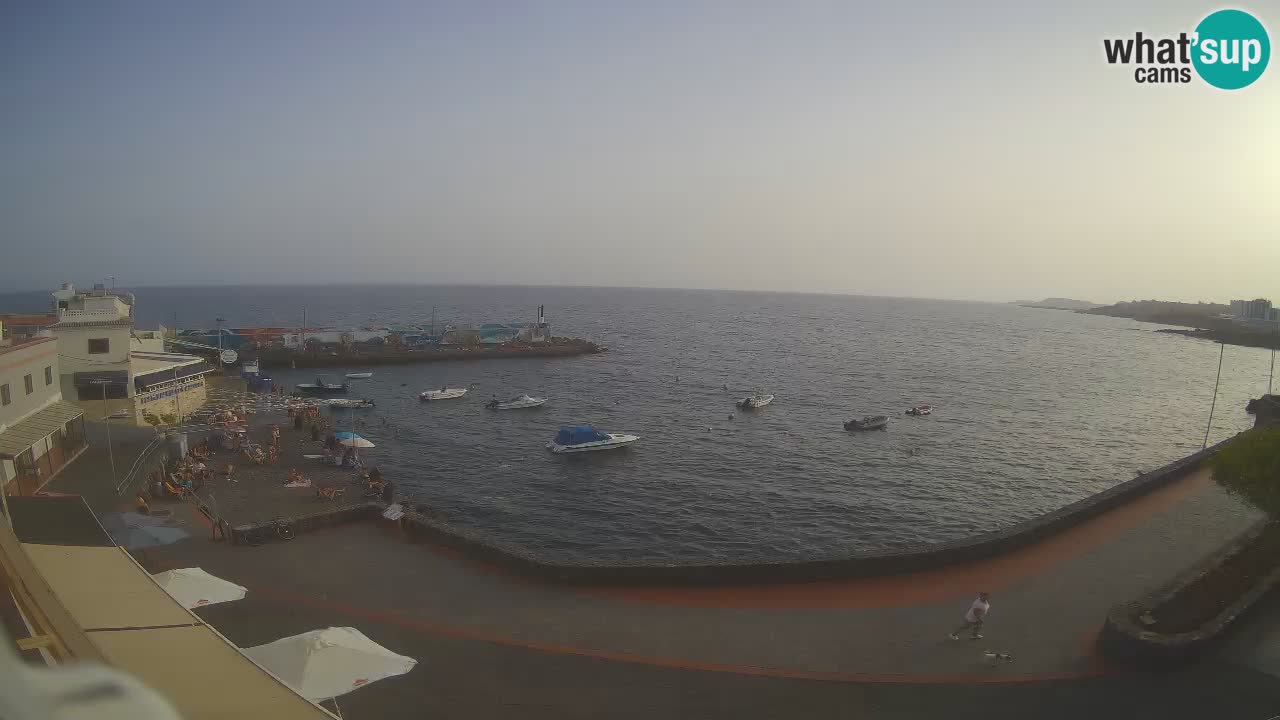 Los Abrigos – Promenade | Tenerife