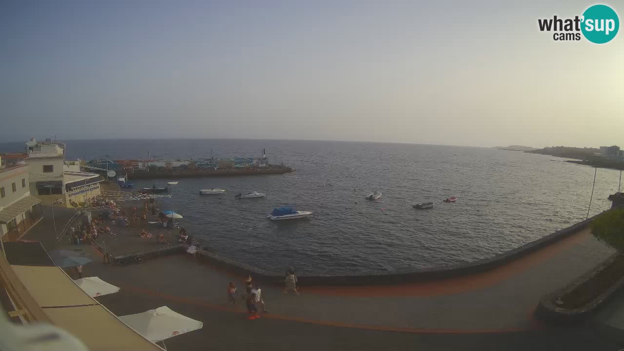 Los Abrigos – Lungomare | Tenerife