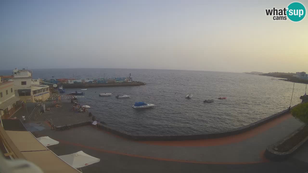 Los Abrigos – Lungomare | Tenerife