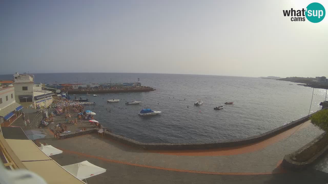 Los Abrigos – Lungomare | Tenerife