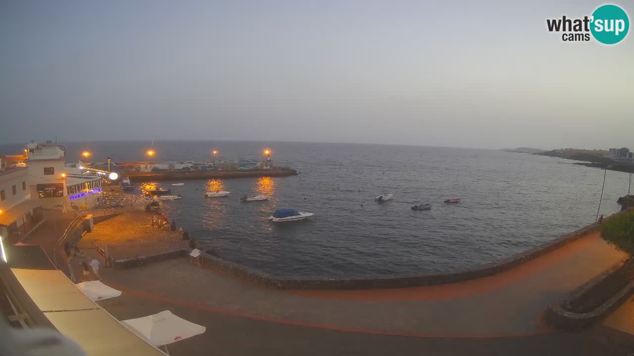 Los Abrigos – Lungomare | Tenerife