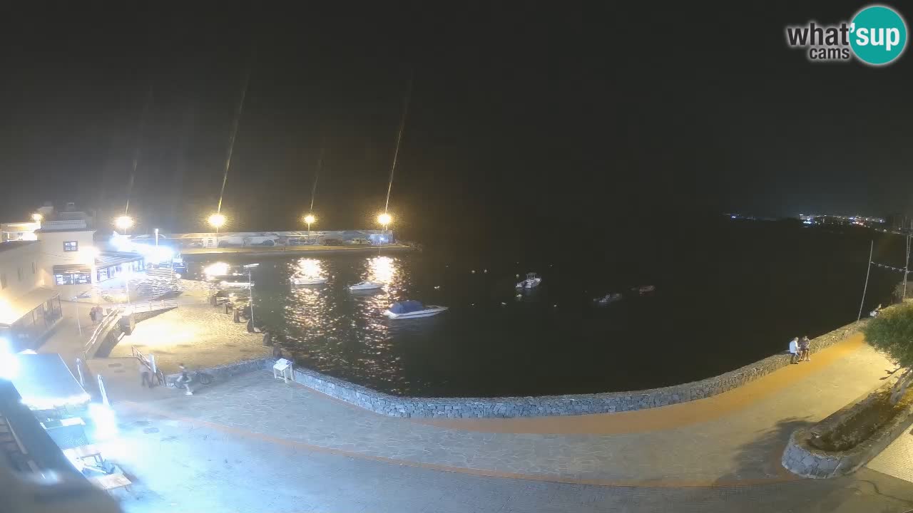 Los Abrigos – Promenada | Tenerife