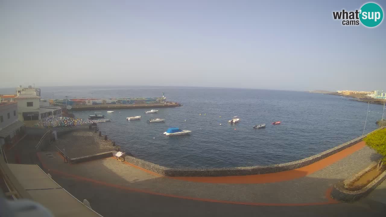 Los Abrigos – Promenade | Tenerife