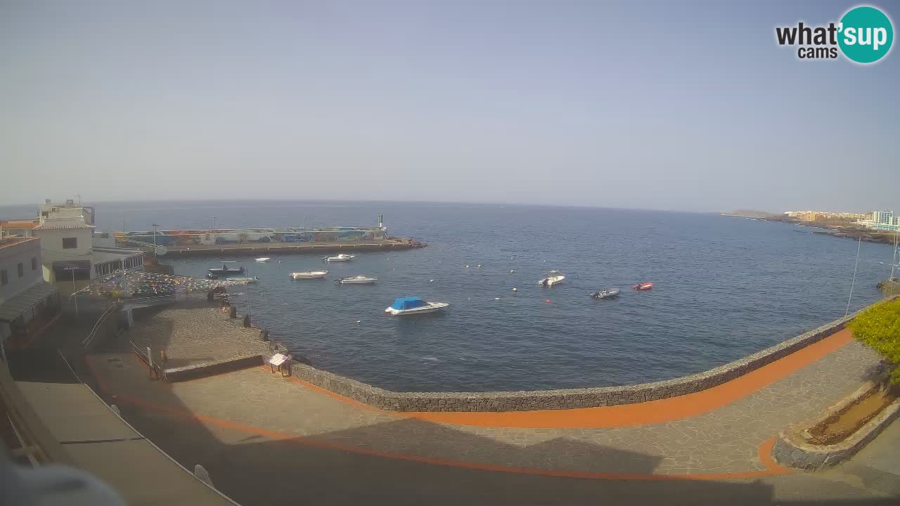 Los Abrigos – Lungomare | Tenerife