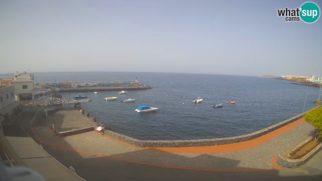 Los Abrigos – Promenade | Tenerife