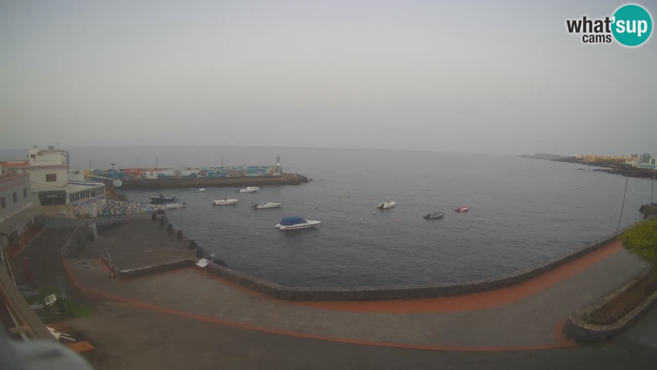 Los Abrigos – Promenade | Tenerife