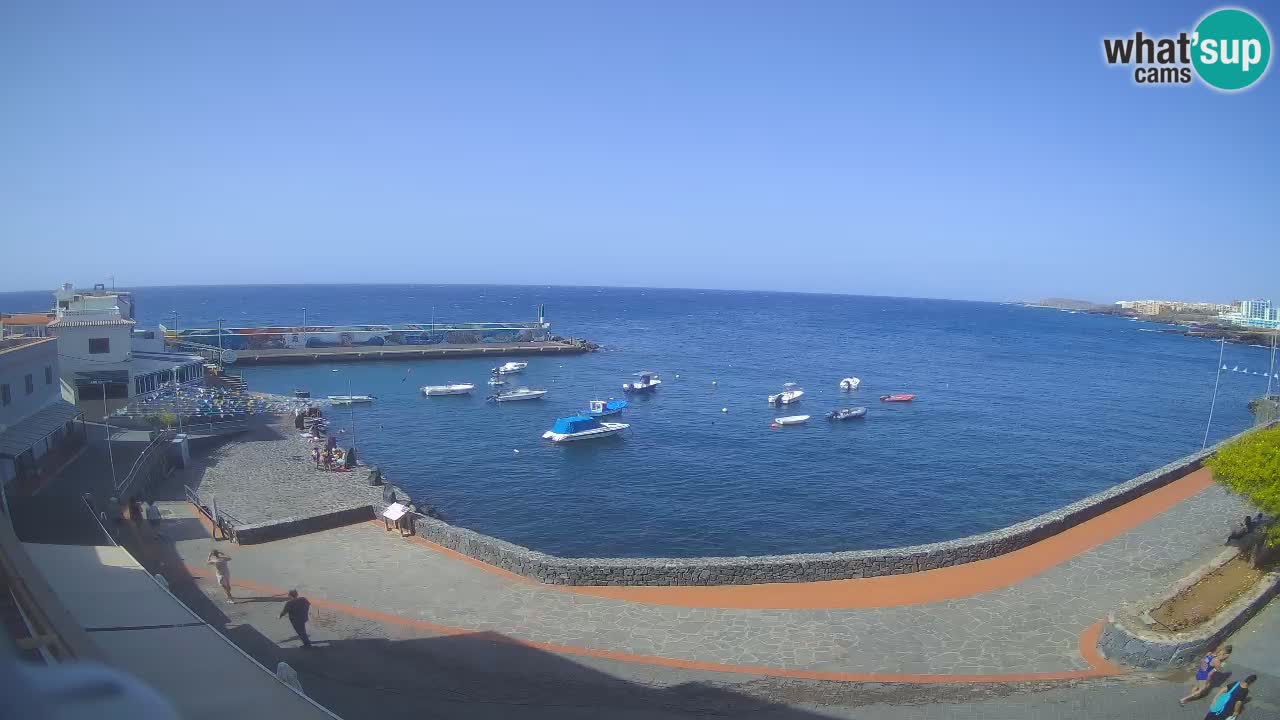 Los Abrigos – Lungomare | Tenerife