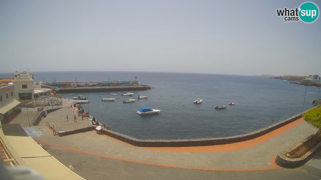 Los Abrigos – Promenada | Tenerife
