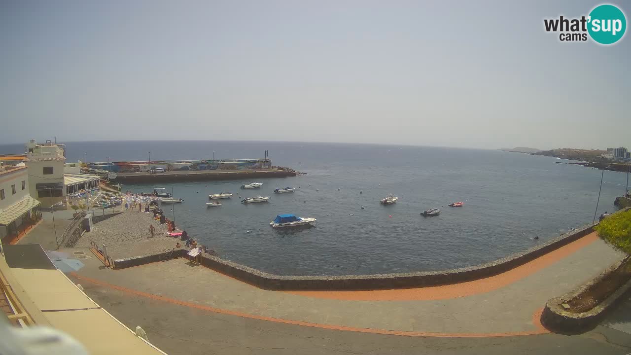 Los Abrigos – Lungomare | Tenerife