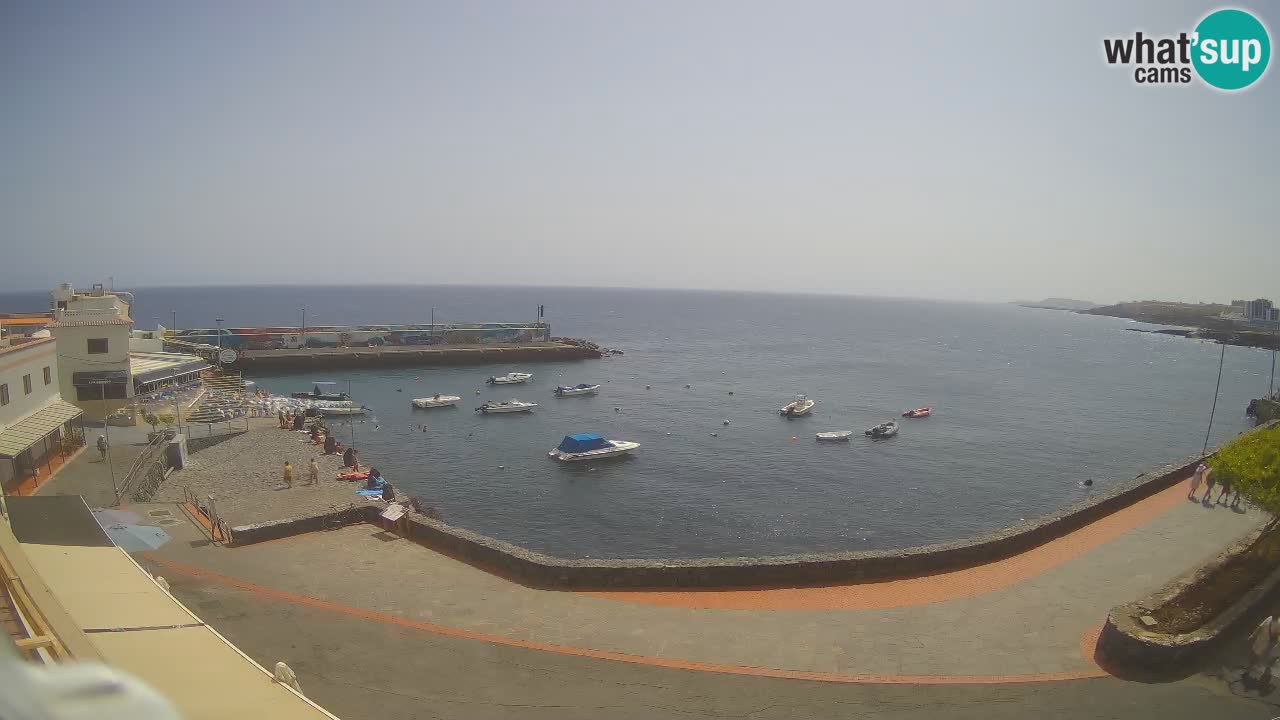 Los Abrigos – Promenade | Tenerife