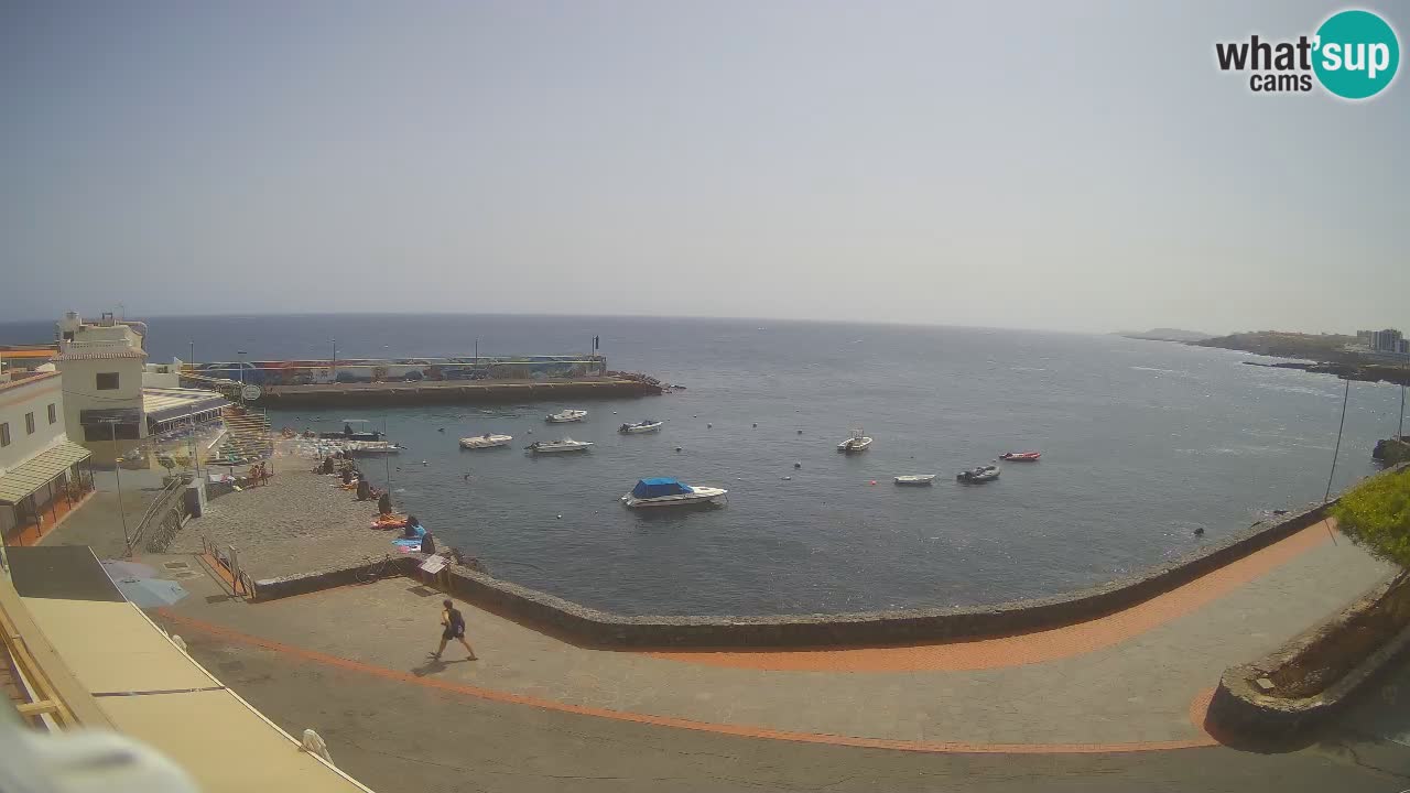 Los Abrigos – Promenade | Tenerife