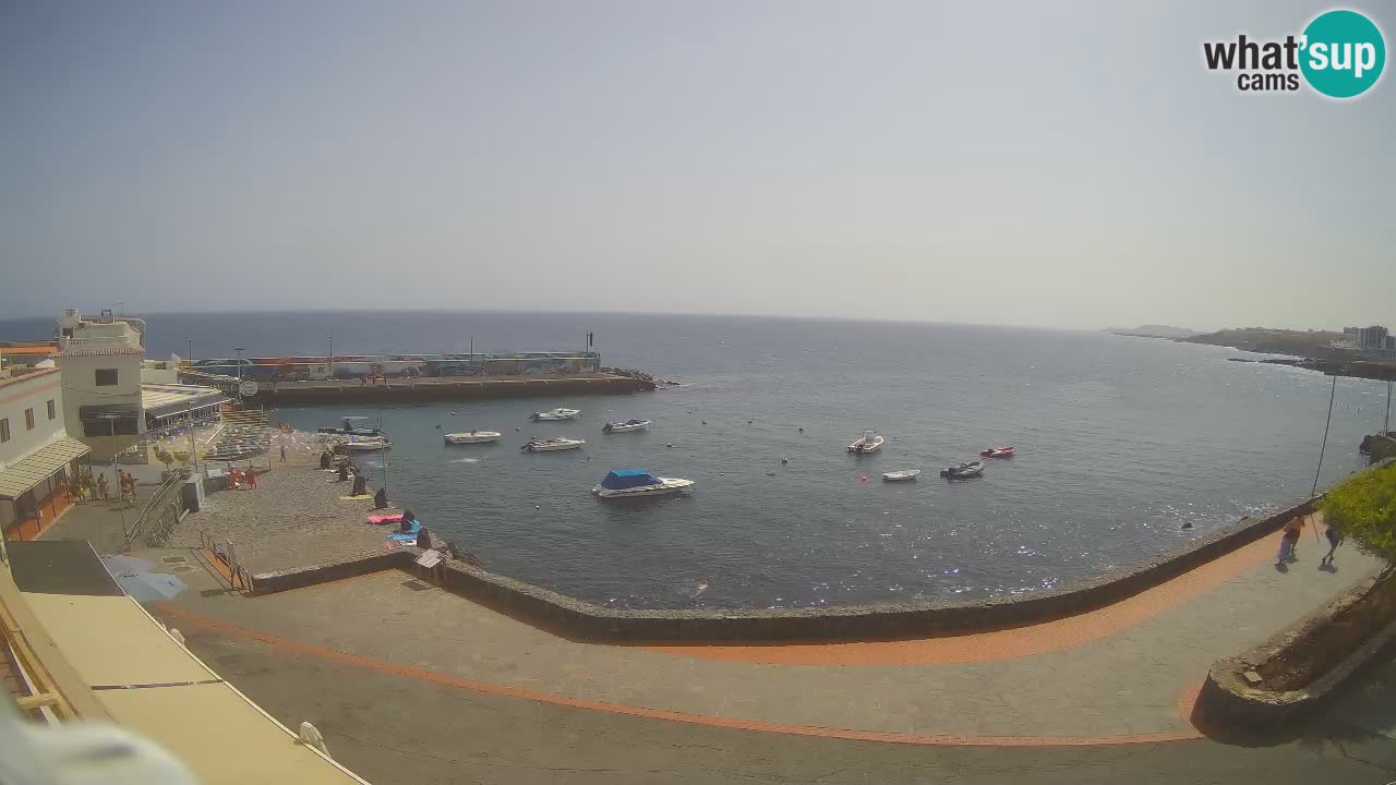 Los Abrigos – Promenade | Tenerife