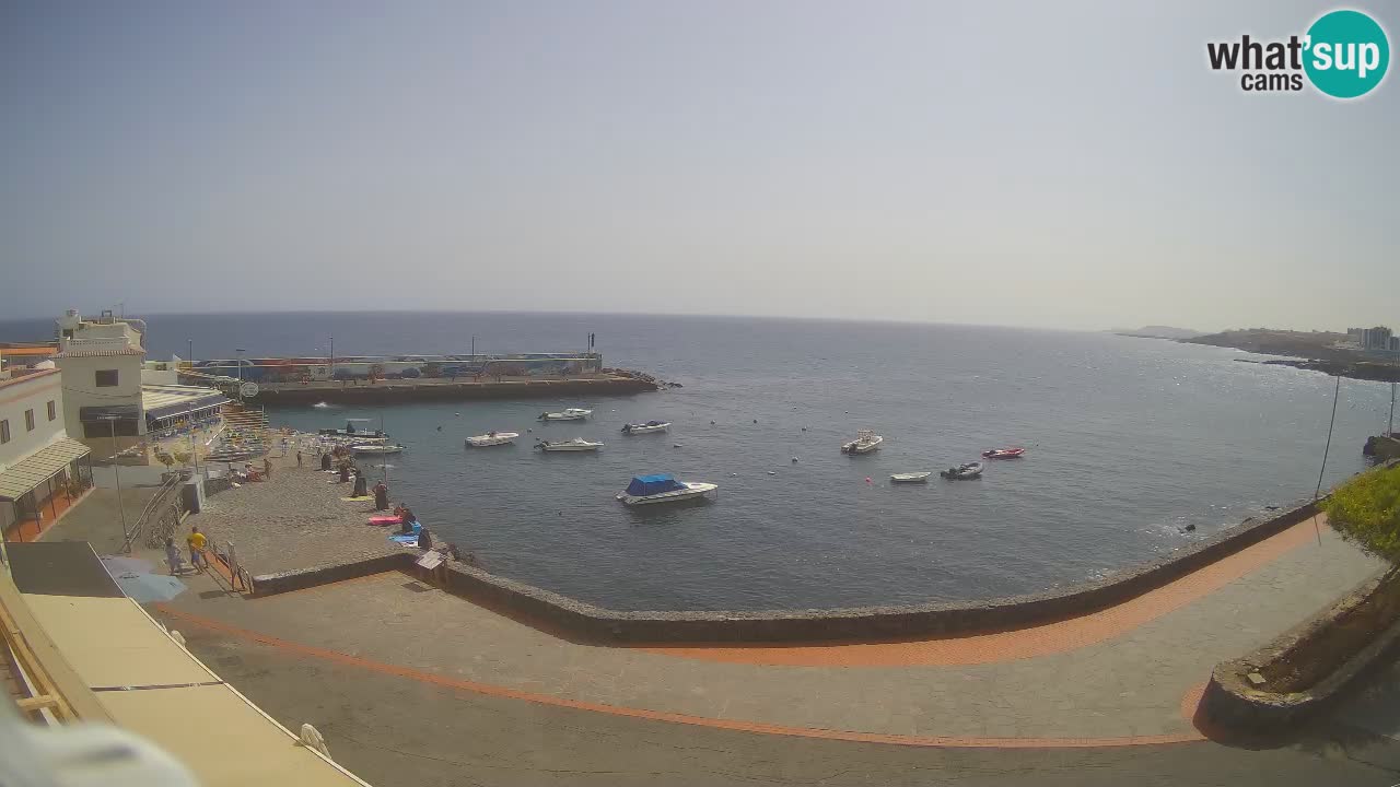 Los Abrigos – Promenade | Tenerife