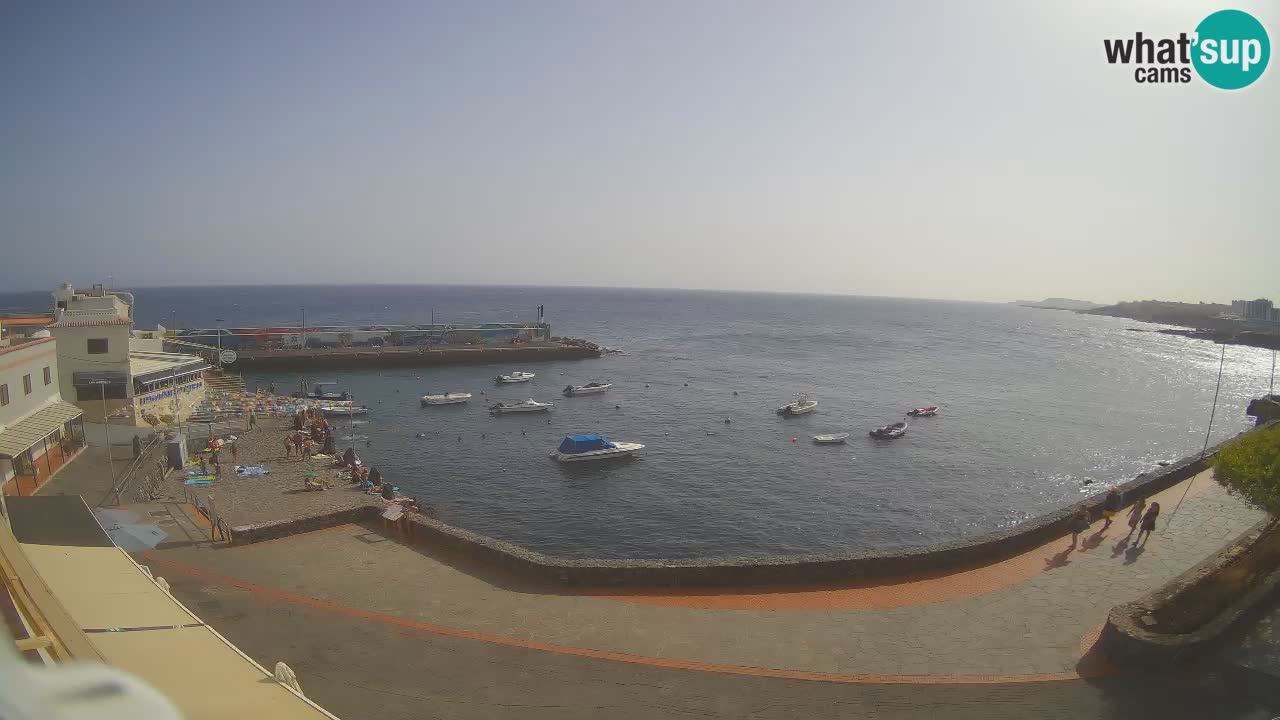 Los Abrigos – Promenade | Tenerife
