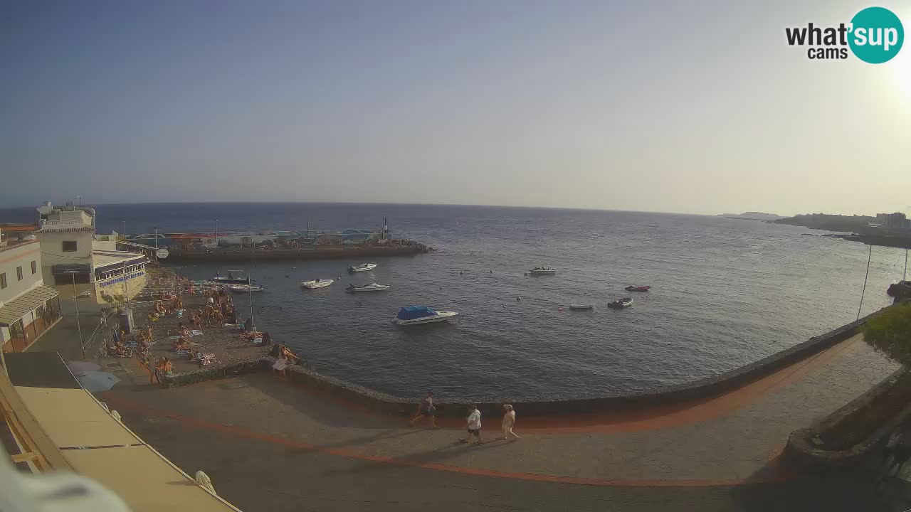 Los Abrigos – Promenade | Tenerife