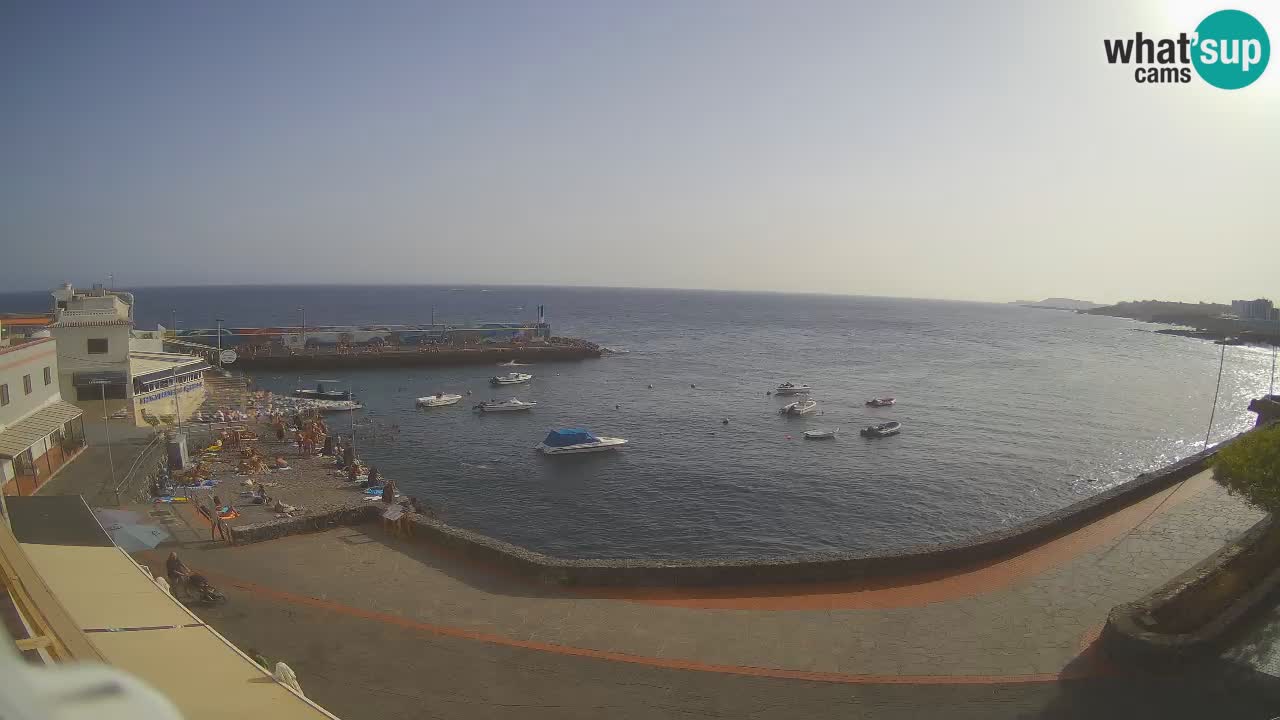Los Abrigos – Promenade | Tenerife