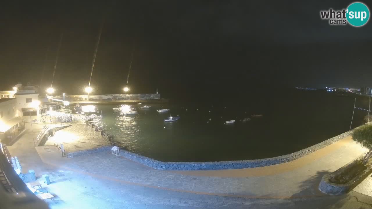 Los Abrigos – Promenade | Tenerife
