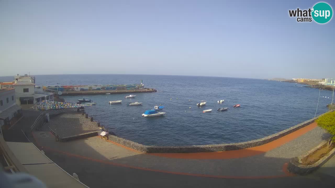 Los Abrigos – Lungomare | Tenerife