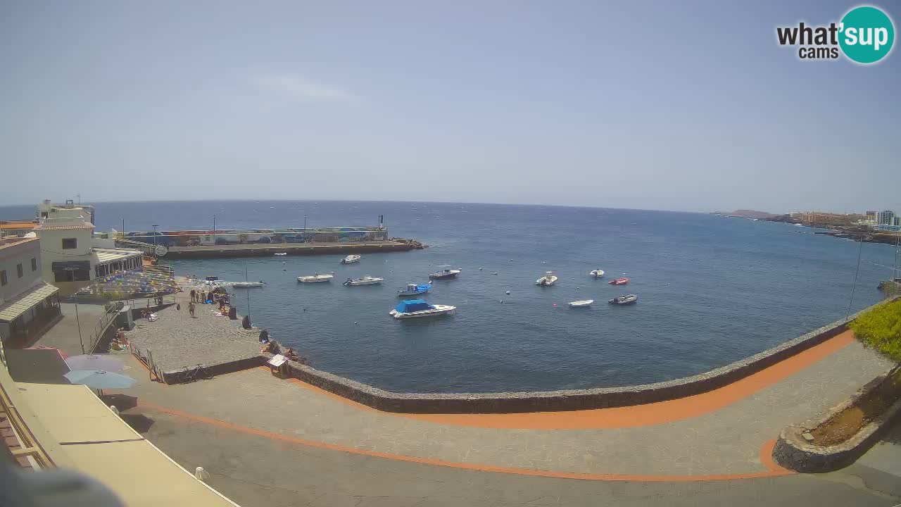 Los Abrigos – Lungomare | Tenerife