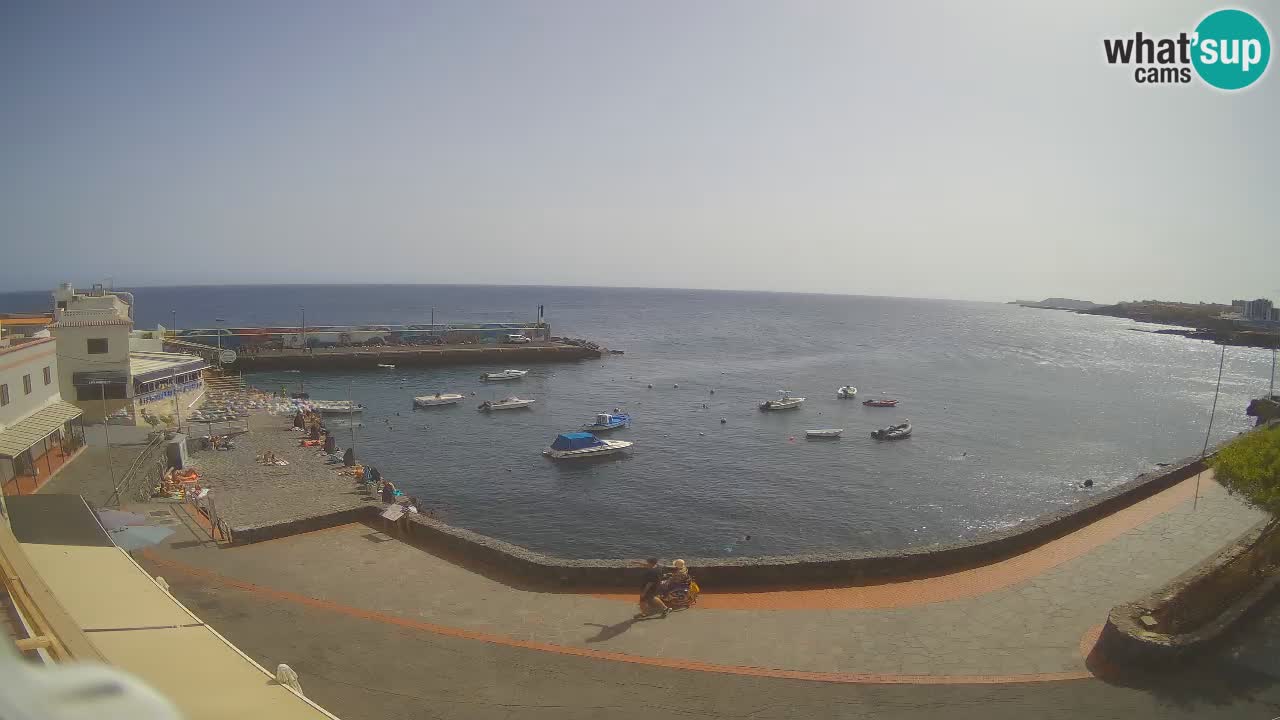 Los Abrigos – Lungomare | Tenerife