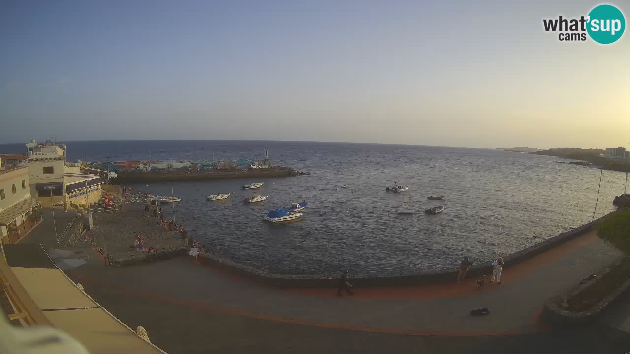 Los Abrigos – Lungomare | Tenerife