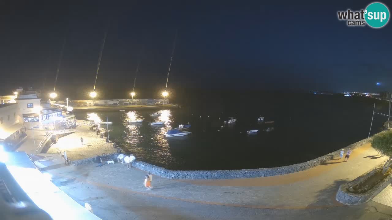 Los Abrigos – Promenade | Tenerife