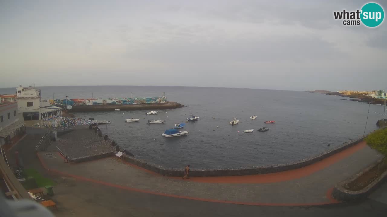 Los Abrigos – Lungomare | Tenerife