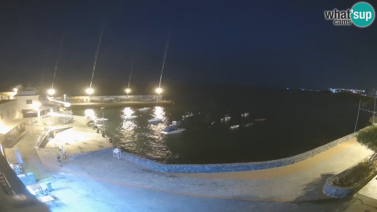 Los Abrigos – Promenade | Tenerife