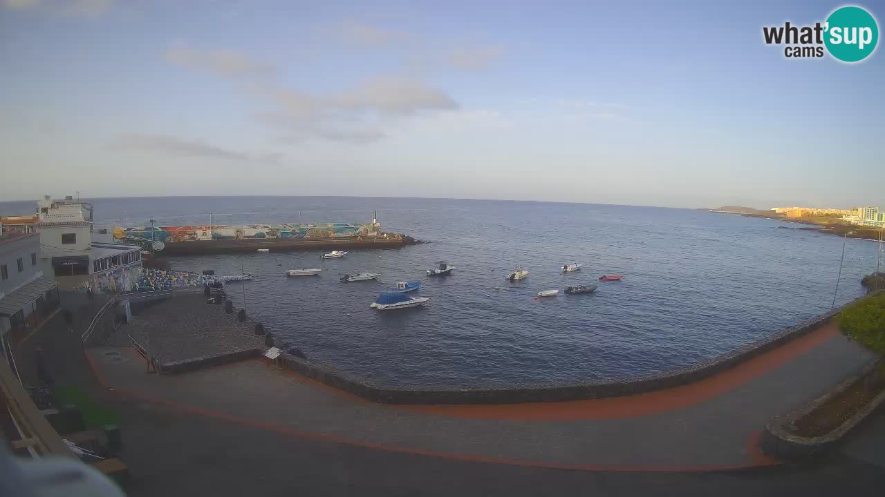 Los Abrigos – Lungomare | Tenerife