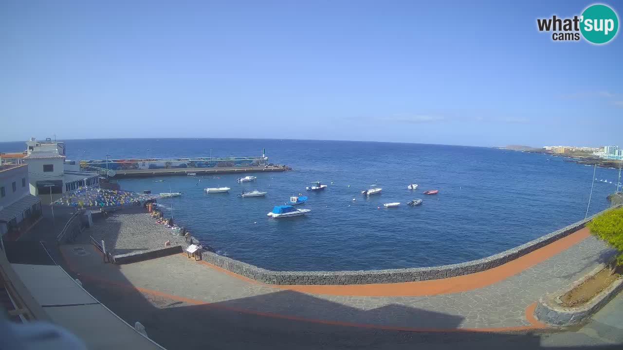 Los Abrigos – Promenade | Tenerife