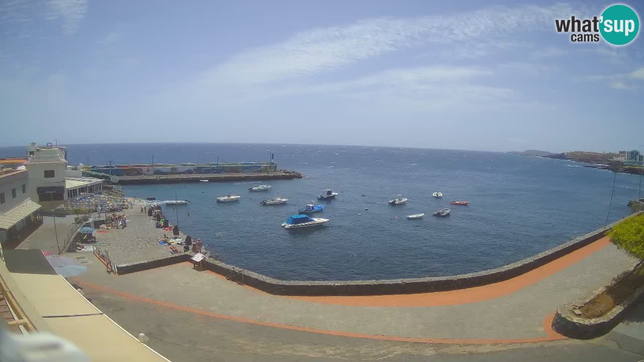 Los Abrigos – Promenade | Tenerife