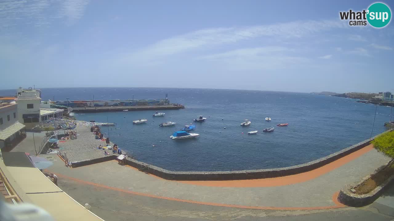 Los Abrigos – Lungomare | Tenerife