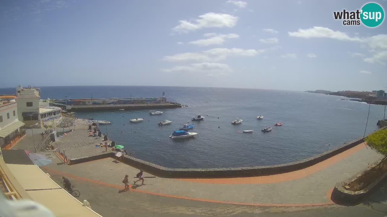 Los Abrigos – Promenada | Tenerife