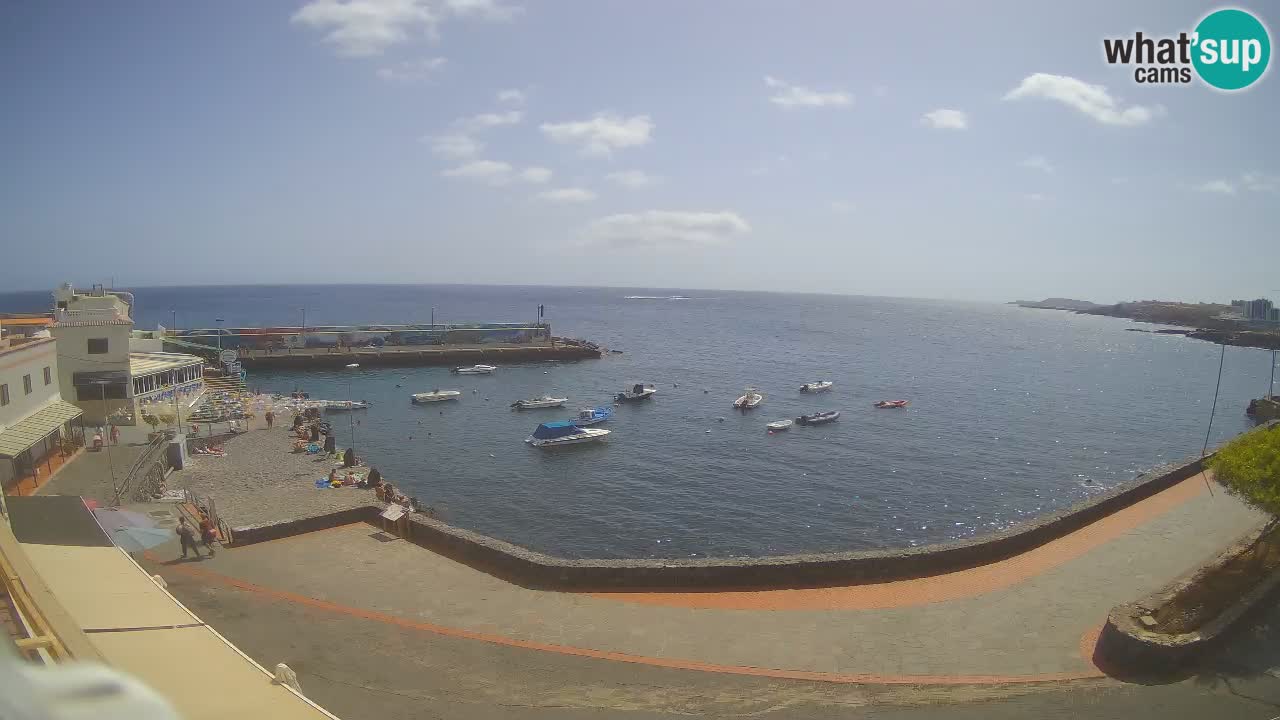 Los Abrigos – Promenada | Tenerife