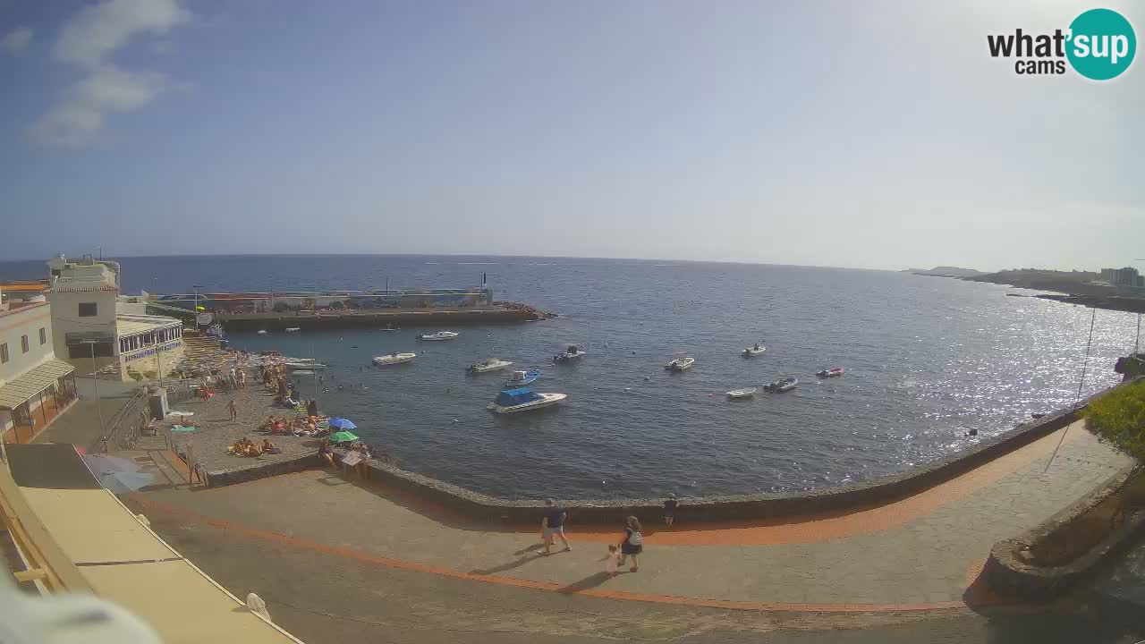 Los Abrigos – Promenade | Tenerife