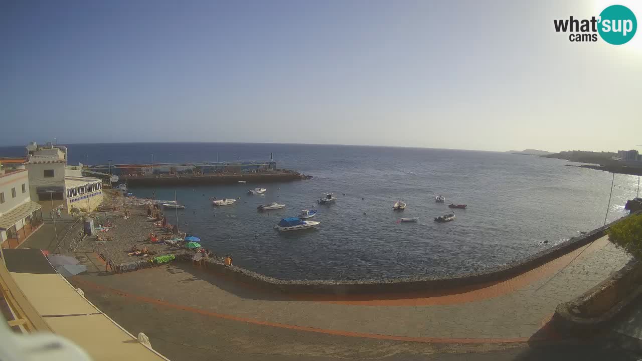 Los Abrigos – Promenada | Tenerife