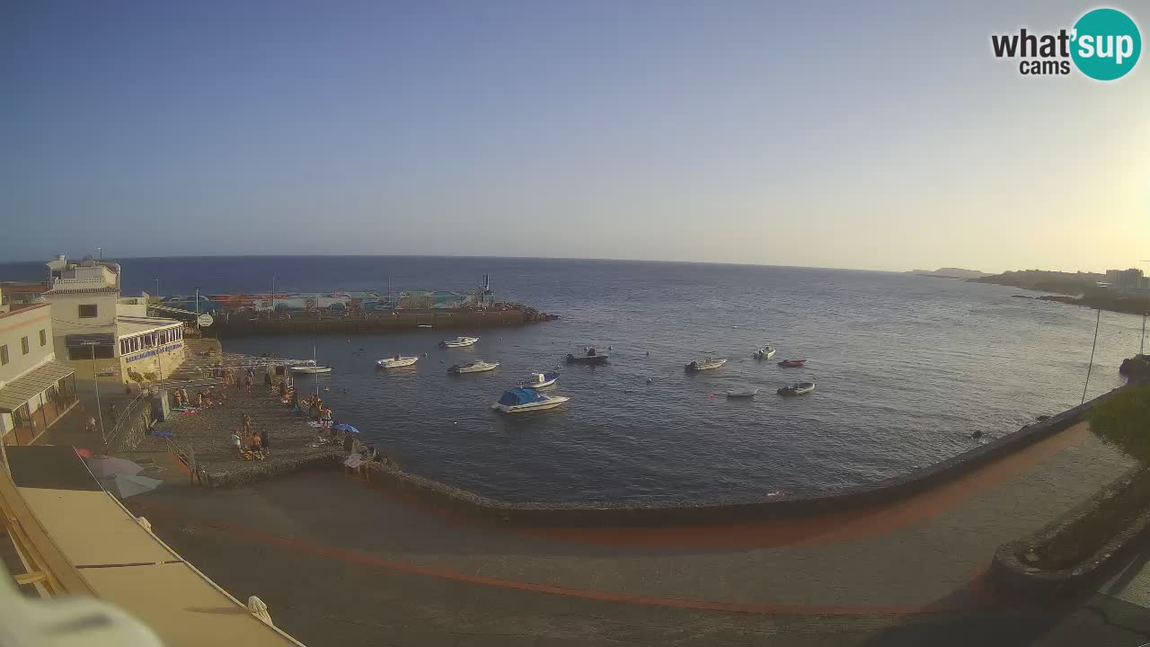 Los Abrigos – Lungomare | Tenerife