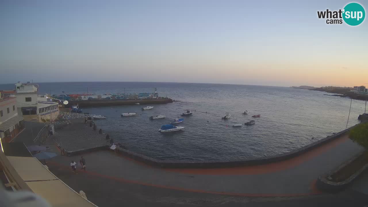 Los Abrigos – Lungomare | Tenerife