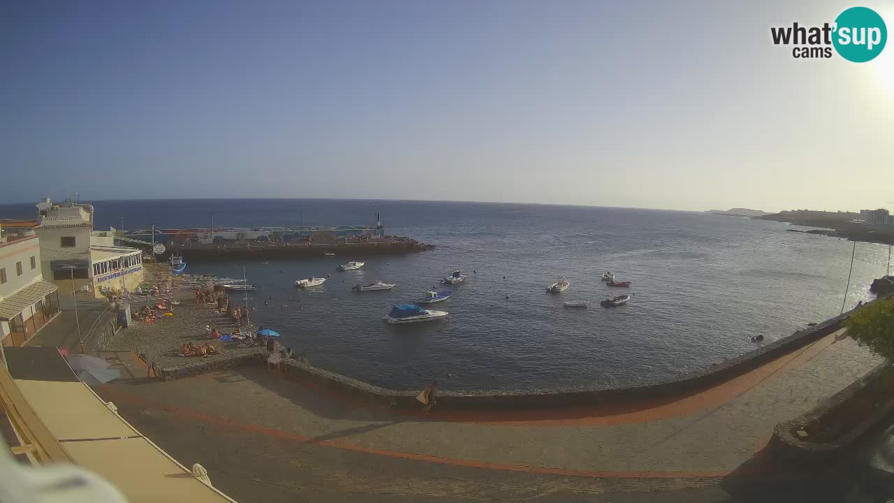 Los Abrigos – Promenada | Tenerife