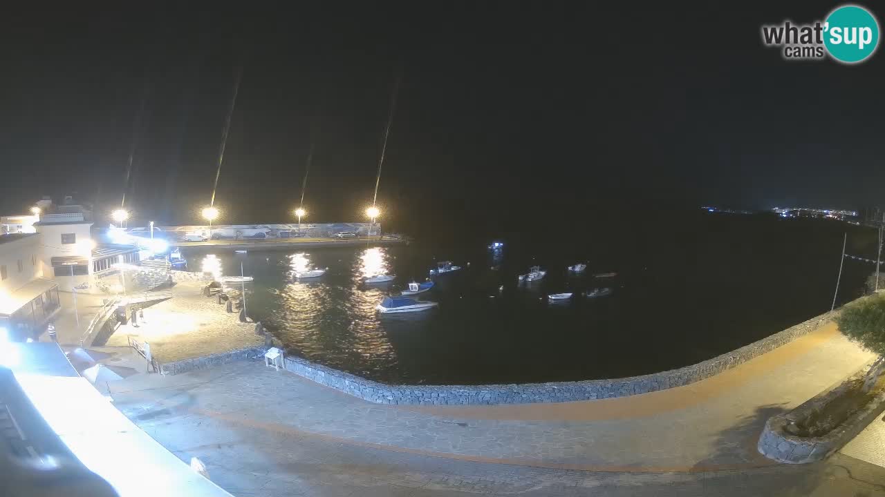 Los Abrigos – Promenada | Tenerife