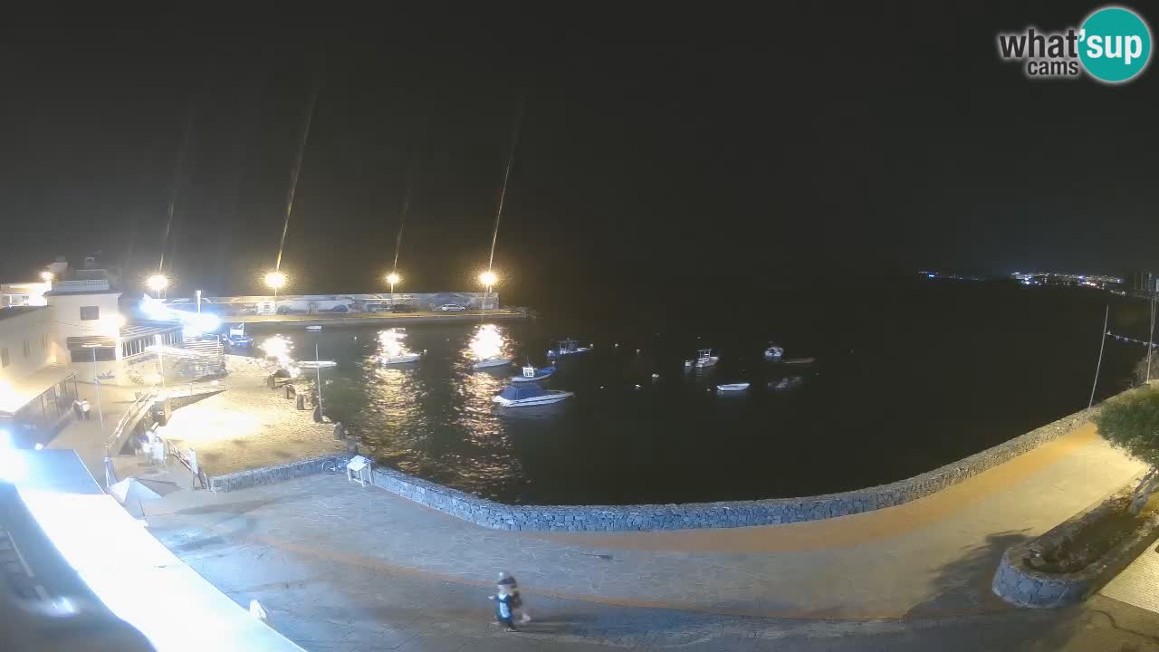 Los Abrigos – Promenade | Tenerife