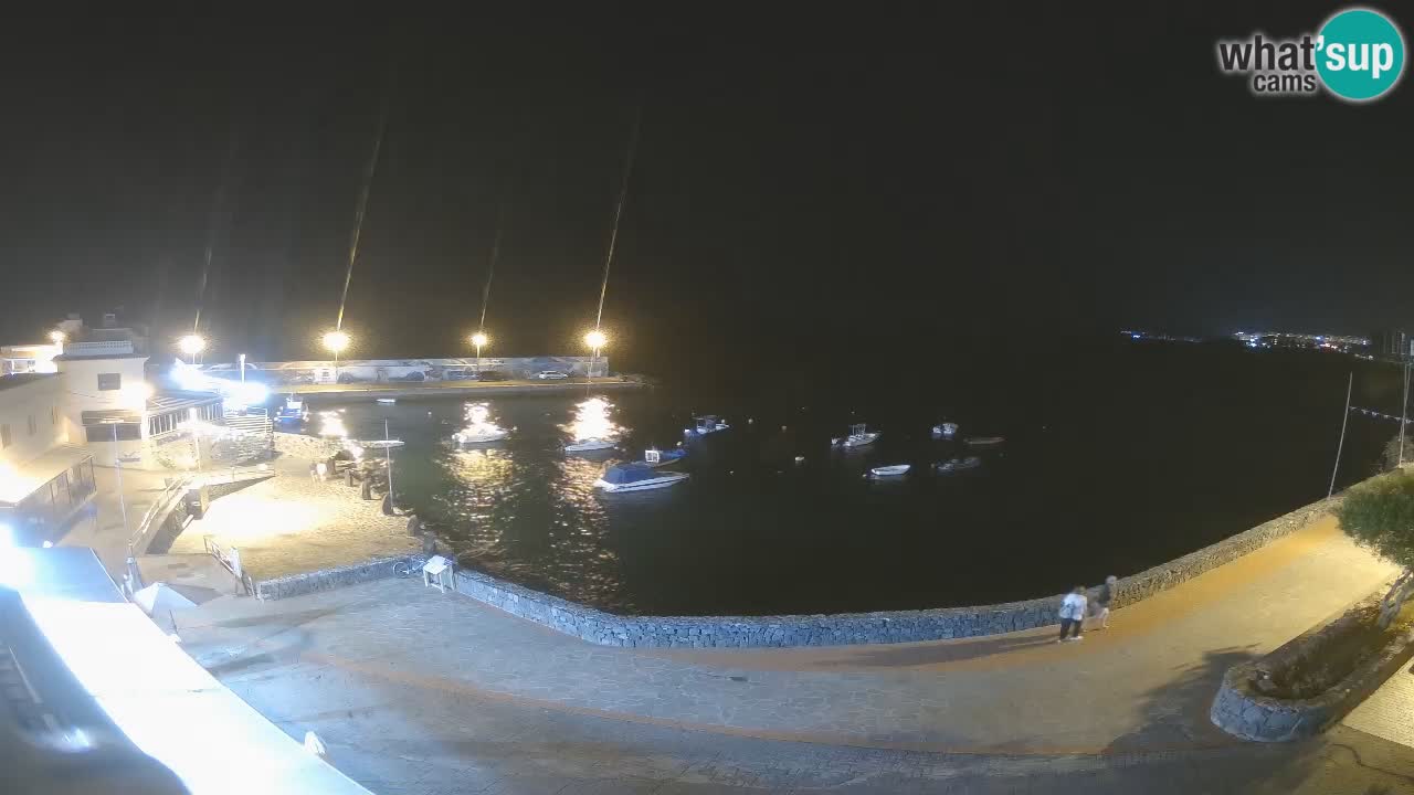 Los Abrigos – Promenada | Tenerife